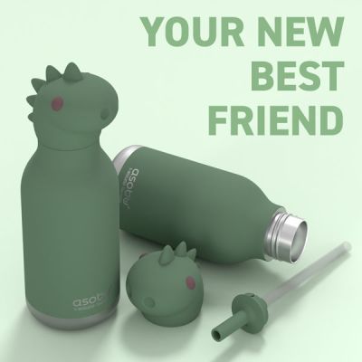 BESTIE-Dinosaur-16-oz
