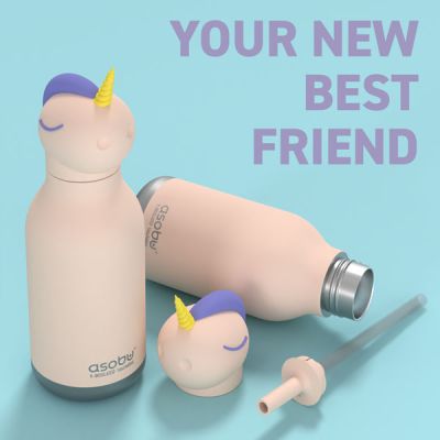 BESTIE-Unicorn-16-oz
