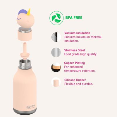 BESTIE-Unicorn-16-oz