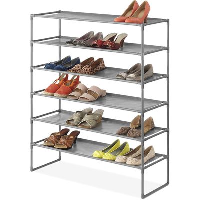 Spacemaker 6-Tier Shelves
