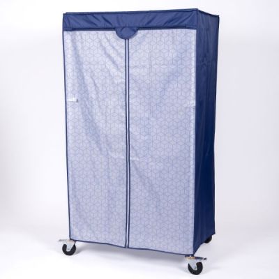 Dymon Commercial Wardrobe