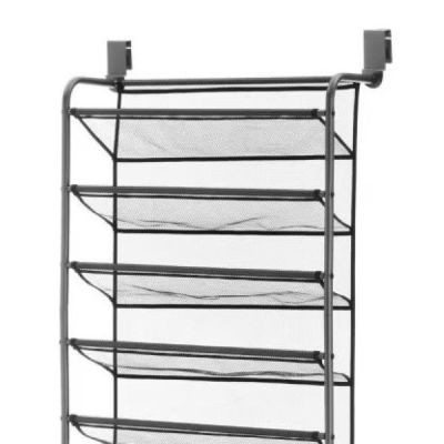 Whitmor-36-PAir-Over-Door-Shoe-Rack