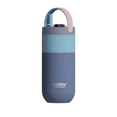 Asobu Orbit Pastel Blue