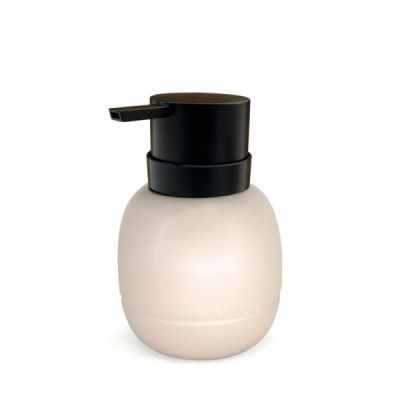 Piedra Lotion Dispenser White