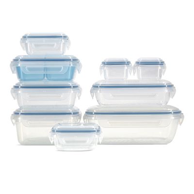 Snaplock-Food-Storage-20-Piece-Set