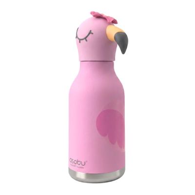BESTIE Flamingo 16 oz