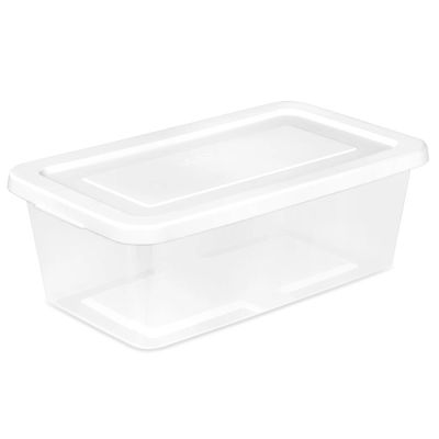 Sterilite-Basic-Box-5.7L