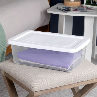 Sterilite-Basic-Box-11.4L