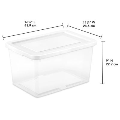 Sterilite-Basic-Box-18.9L
