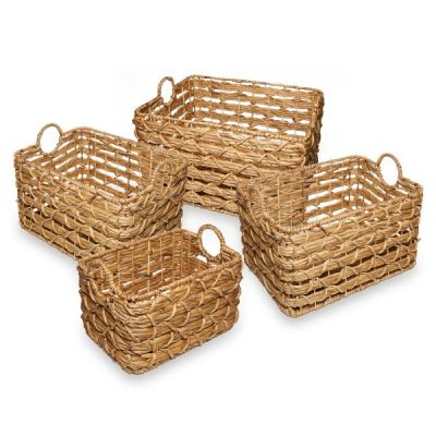 Montreux Baskets 4pc Set