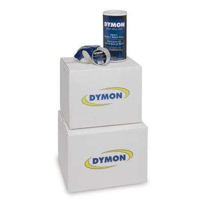 Dymon Moving Kit Starter Kit 18pcs