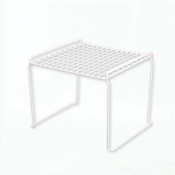 Stacking Shelves Square Heavy Duty