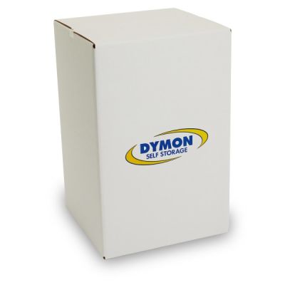 Dymon Moving Box Heavy Duty - Furniture