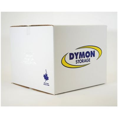 Dymon Moving Box Heavy Duty - Electronics