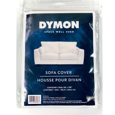 Dymon Sofa Cover