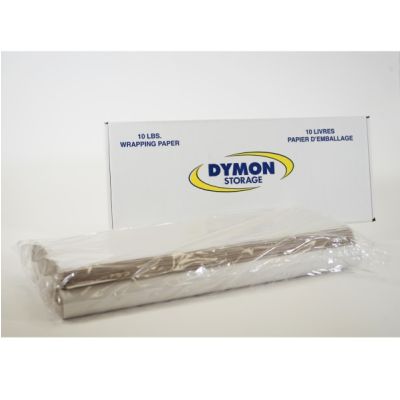 Dymon Newsprint - Packing Paper Sheets