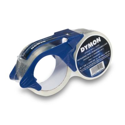 Dymon Packing Tape 2 pack