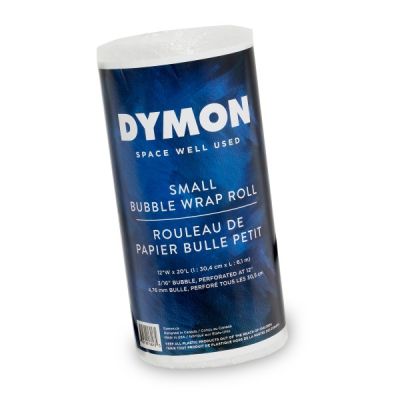 Dymon Bubble Packaging Roll Small