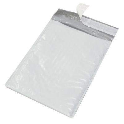 Bubble Mailer # 0