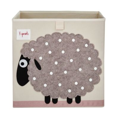 3 Sprouts Storage Sheep