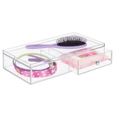 Clarity®-Organizer-Two-Drawer-Wide-2