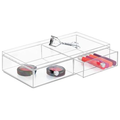 Clarity®-Organizer-Two-Drawer-Wide-4