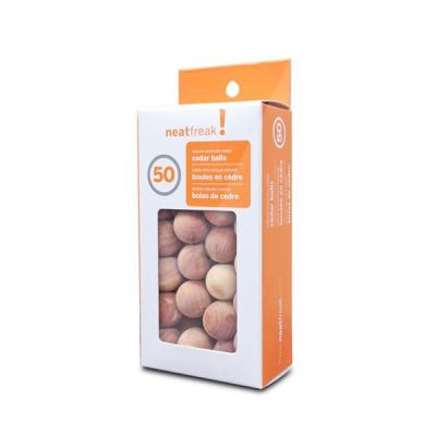 Cedar Balls  pack of 50