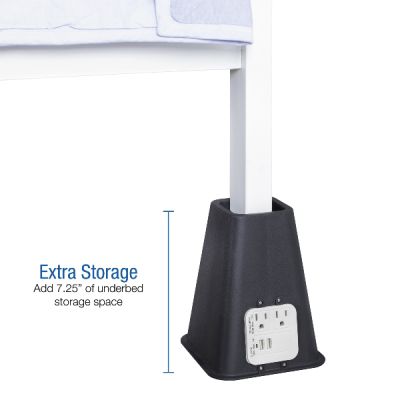 Bed-Risers-with-Power-Outlet-5