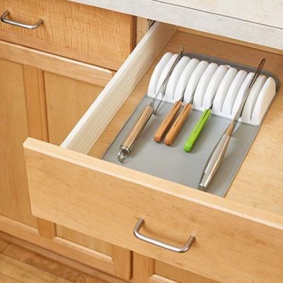 Madesmart®-InDrawer-Knife-Mat-3