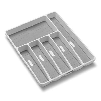 Madesmart Classic Large Silverware Tray 6 Comp
