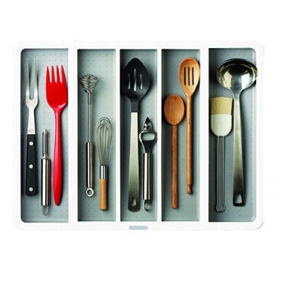 Madesmart®-Classic-Expandable-Utensil-Tray-3