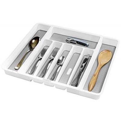 Madesmart®-Classic-Expandable-Silverware-Tray-2