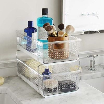 Madesmart®-Two-Basket-Pullout-4
