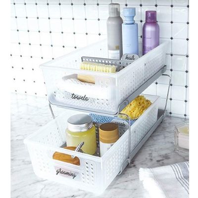 Madesmart®-Pullout-Storage--Divided-4
