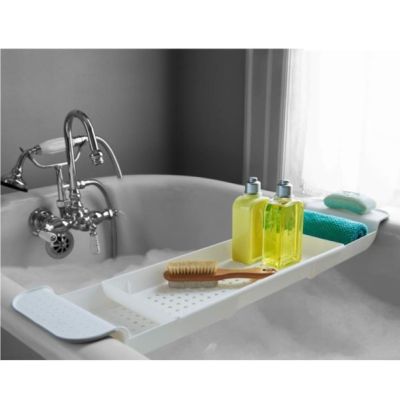 Madesmart®-Expandable-Bath-Shelf-2