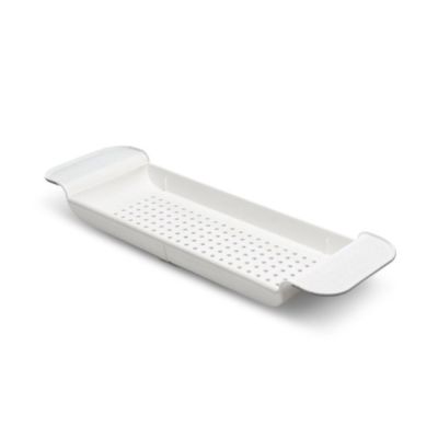 Madesmart® Expandable Bath Shelf