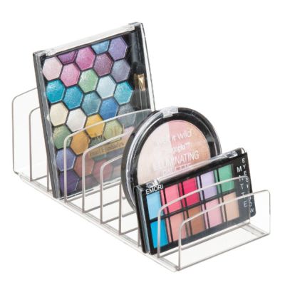 Clarity®--Cosmetic-Palette-Organizer--9---Clear-4