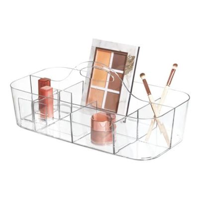 Clarity® Bath Tote