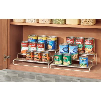 Classico-Expandable-Spice-Rack---Silver-2