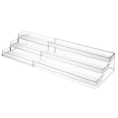Linus Expandable Cabinet Organizer- 26in