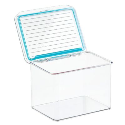 Kitchen Binz Box With Sealed Lid 2 qt