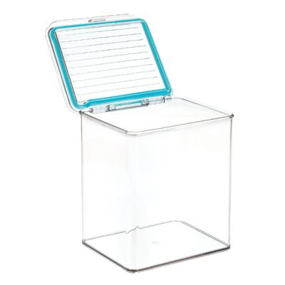 Kitchen Binz Box With Sealed Lid 3 qt