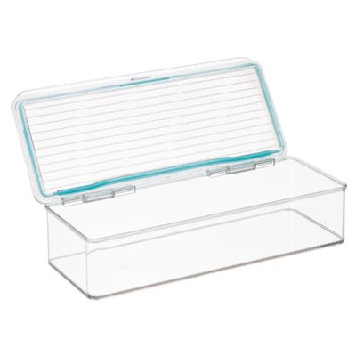 Kitchen Binz Box with Sealed Lid 2.5 qt