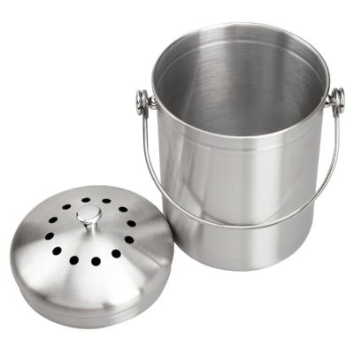 Compost-Bin---Brushed-Stainless-2