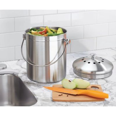 Compost-Bin---Brushed-Stainless-4