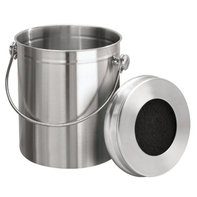 Compost-Bin---Brushed-Stainless-5