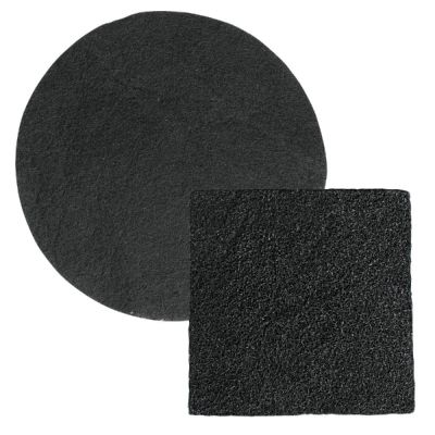 Compost-Bin-Charcoal-Filters-(set-of-4)---Black-1