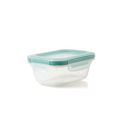OXO SNAP Plastic Cont 384ml 13 fl.oz 1.6cup