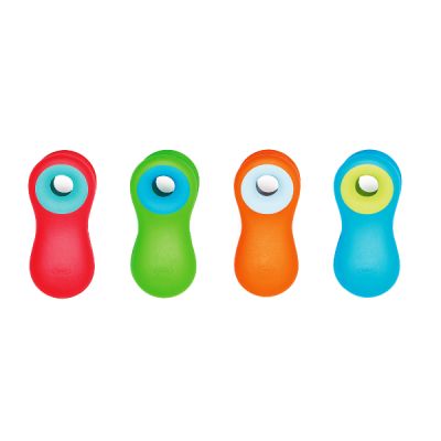 OXO Bag Clips  set of 4