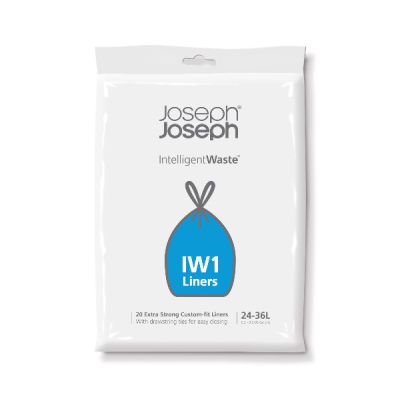 Joseph Joseph Intelligent Waste TOTEM Bags IW1